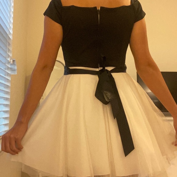 Homecoming/ Prom Dress - Picture 3 of 3